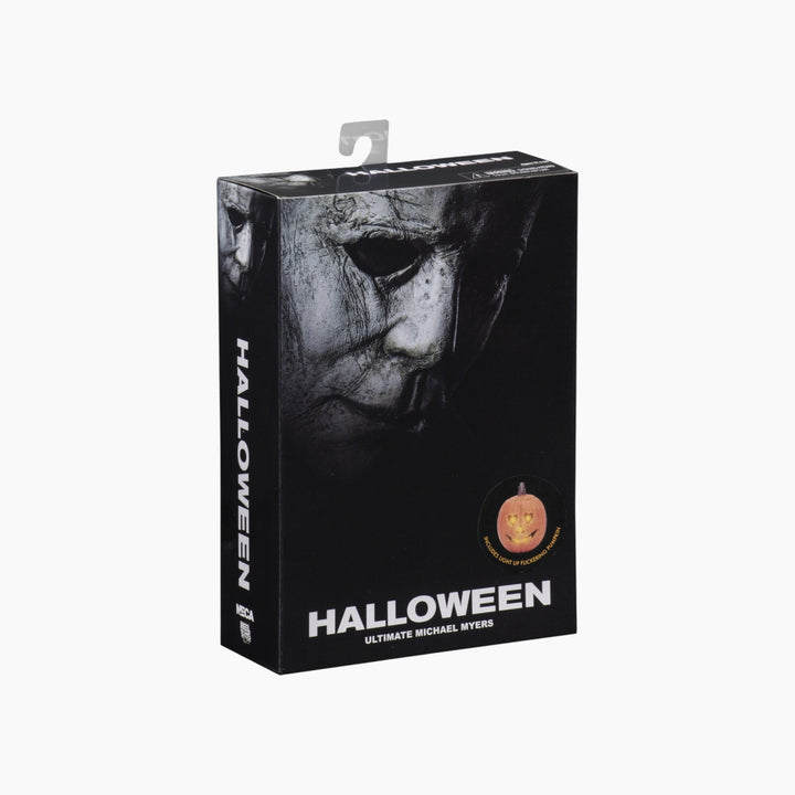 NECA Halloween (2018) H40 Michael Myers Ultimate Action Figure