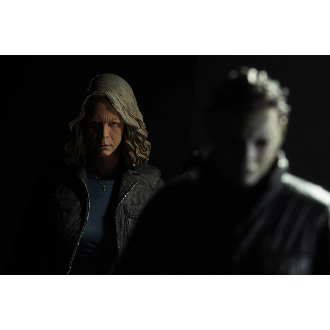 NECA Halloween (2018) H40 Michael Myers Ultimate Action Figure