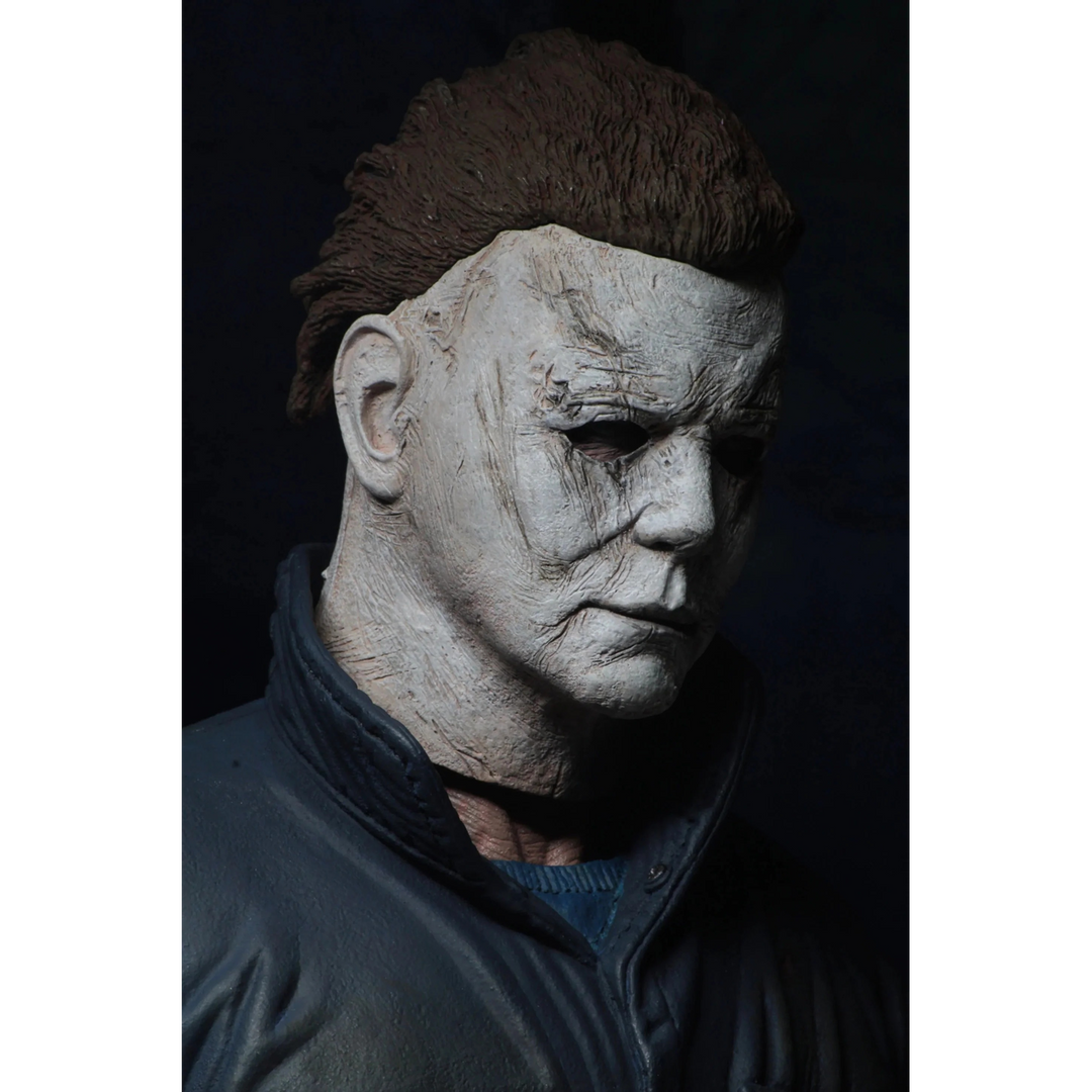 NECA Reel Toys Michael Myers 1/4 Scale Figure