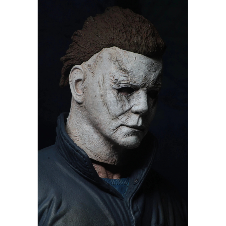 NECA Reel Toys Michael Myers 1/4 Scale Figure