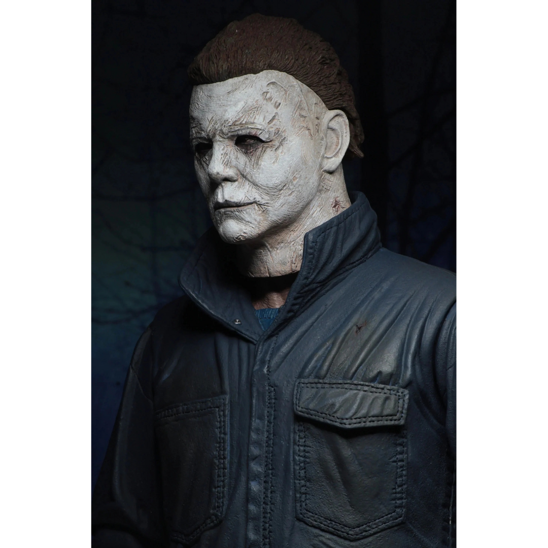 NECA Reel Toys Michael Myers 1/4 Scale Figure