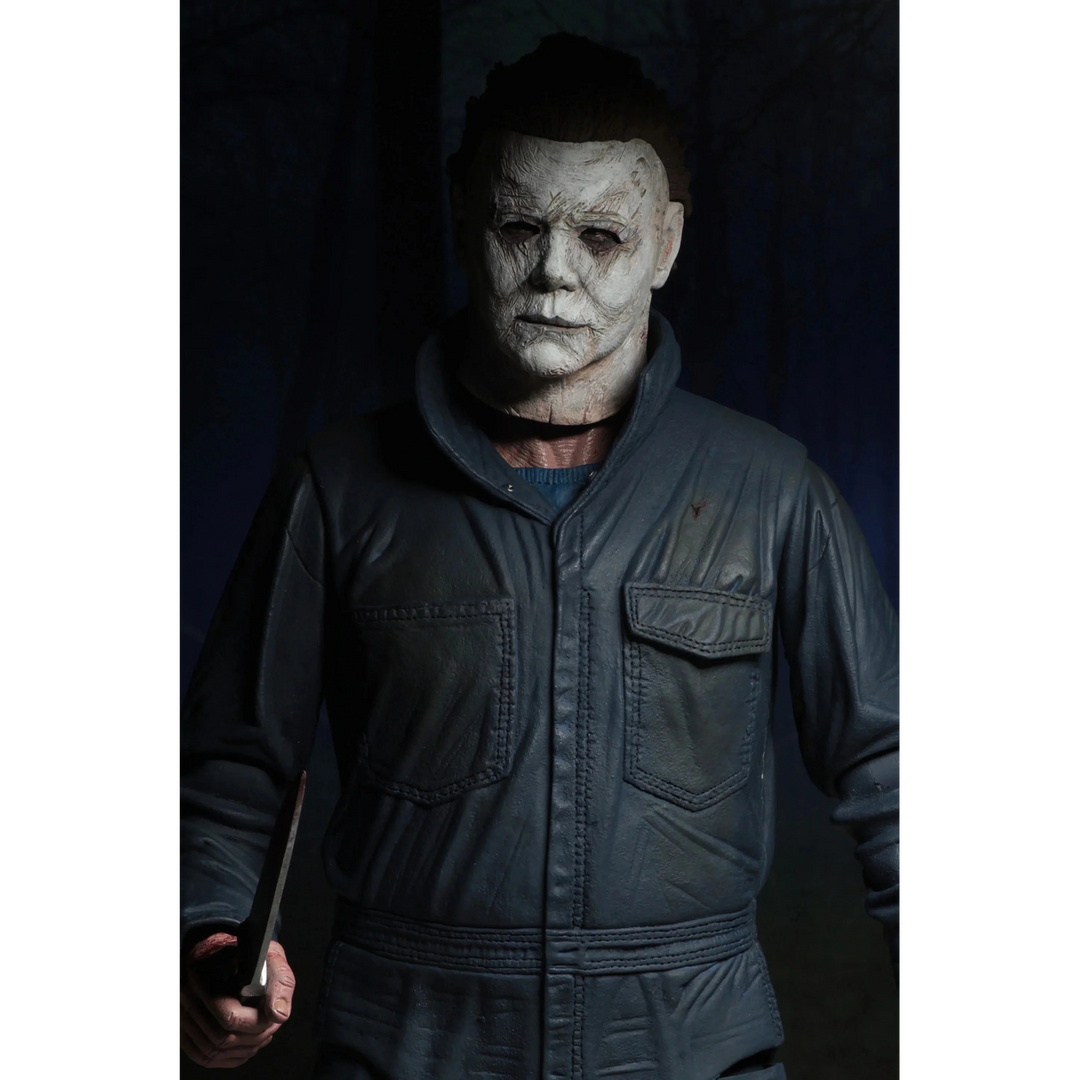 NECA Reel Toys Michael Myers 1/4 Scale Figure
