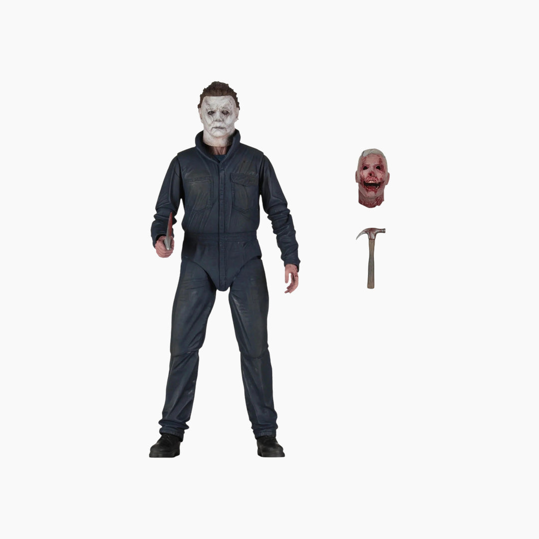 NECA Reel Toys Michael Myers 1/4 Scale Figure