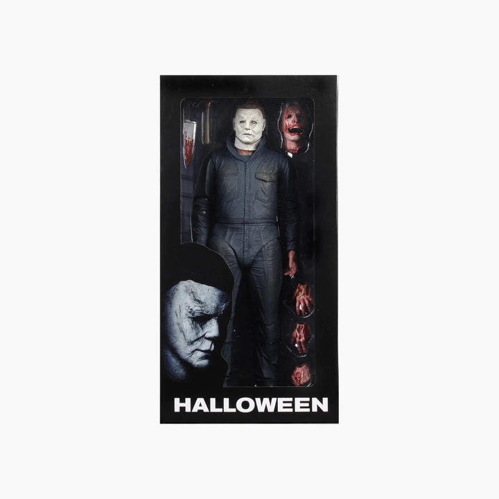 NECA Reel Toys Michael Myers 1/4 Scale Figure
