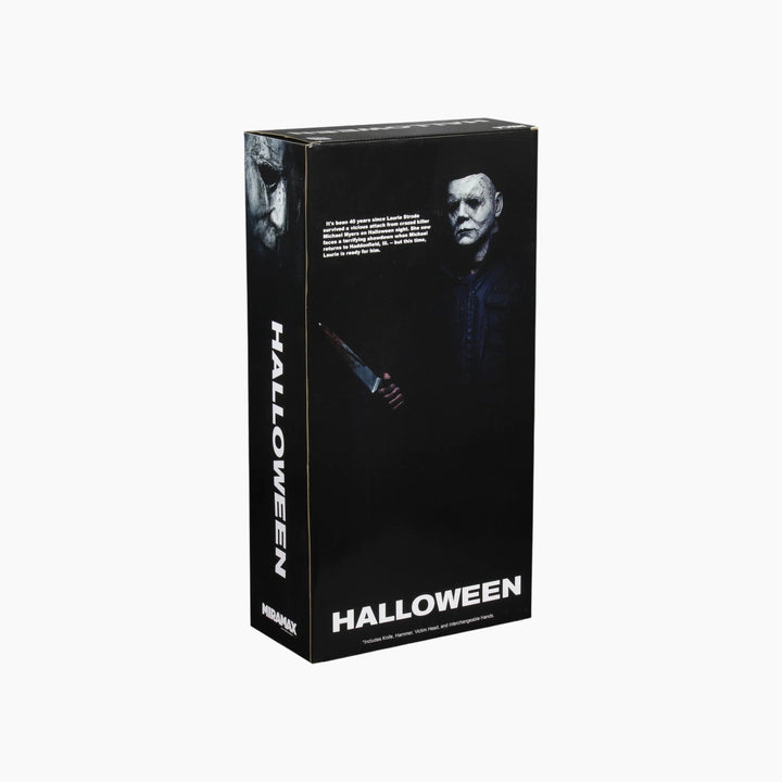 NECA Reel Toys Michael Myers 1/4 Scale Figure