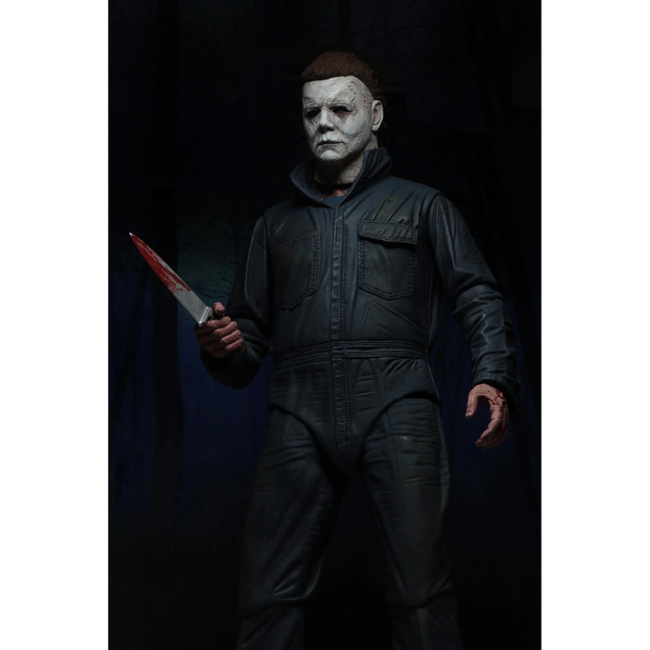 NECA Reel Toys Michael Myers 1/4 Scale Figure