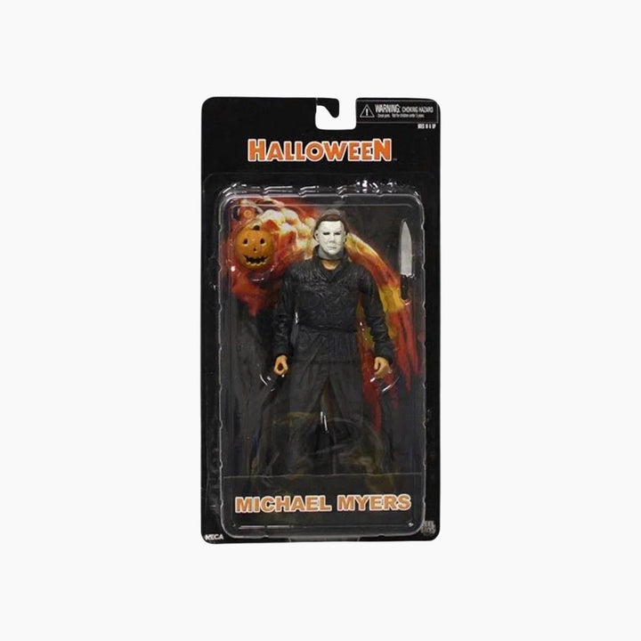 NECA Halloween (1978) Michael Myers Action Figure
