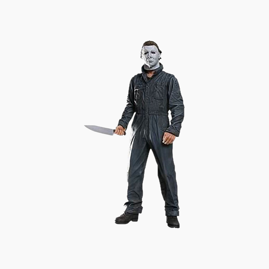 NECA Halloween (1978) Michael Myers Action Figure