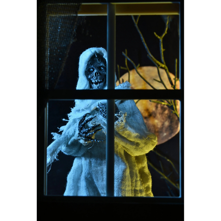 NECA Creepshow Ultimate 40th Anniversary The Creep 7-Inch Scale Action Figure