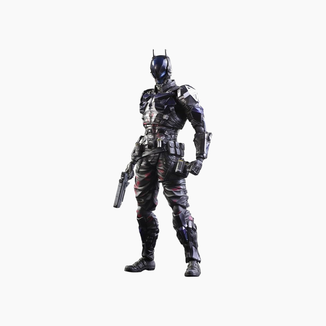 Legend Creation Arkham Knight Action Figure