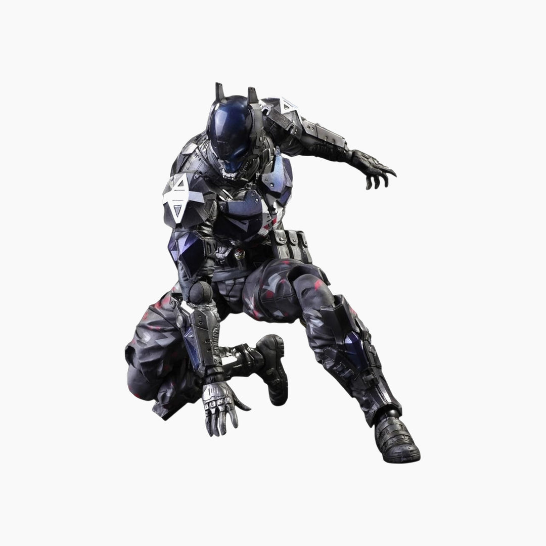 Legend Creation Arkham Knight Action Figure