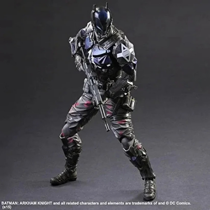 Legend Creation Arkham Knight Action Figure