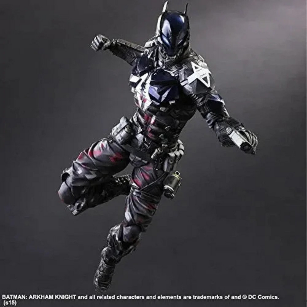 Legend Creation Arkham Knight Action Figure