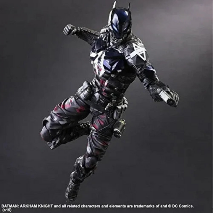 Legend Creation Arkham Knight Action Figure