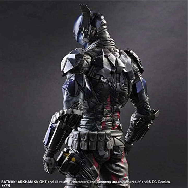 Legend Creation Arkham Knight Action Figure