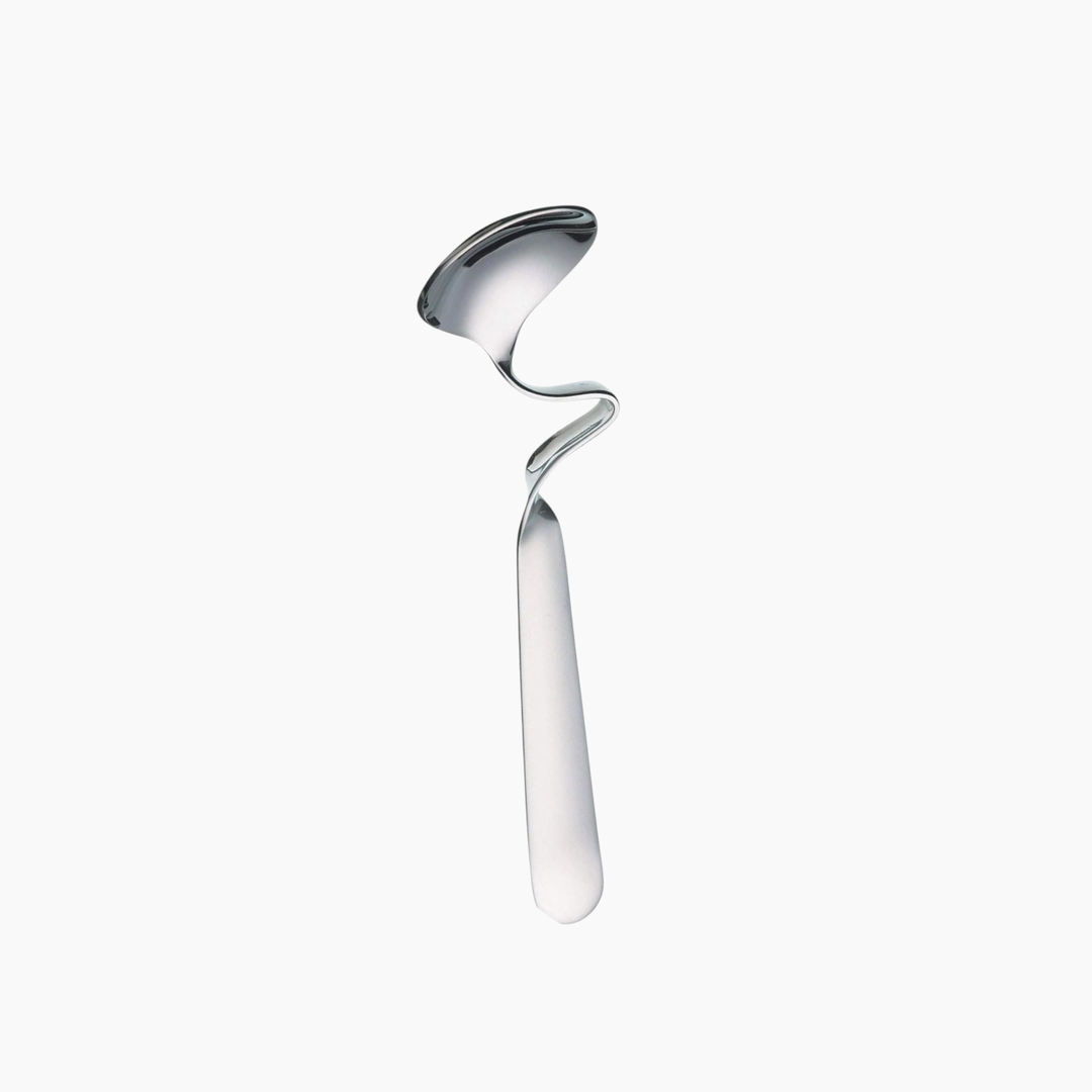 Kitchencraft Stainless Steel Honey Spoon
