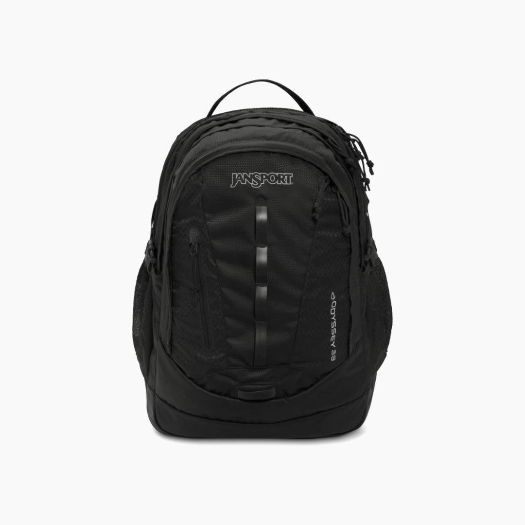 Jansport Odyssey Black