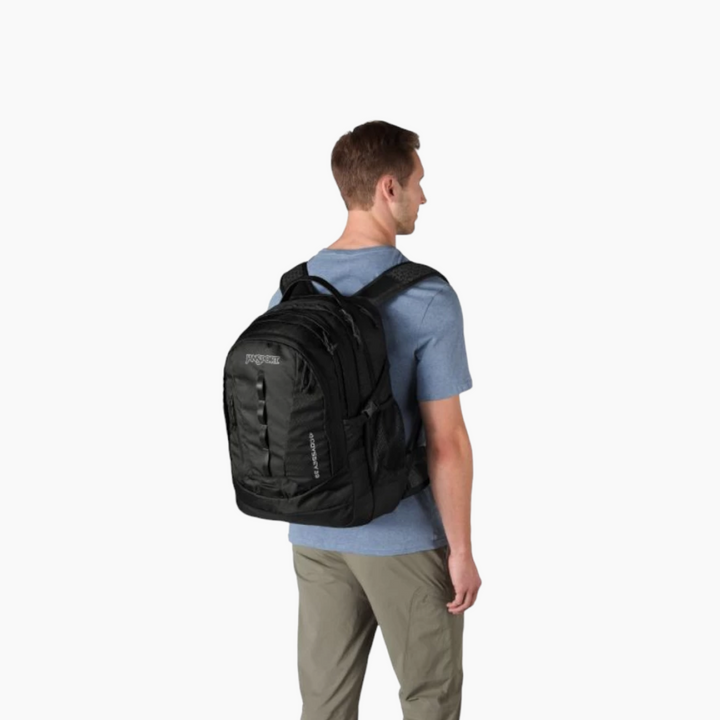 Jansport Odyssey Black