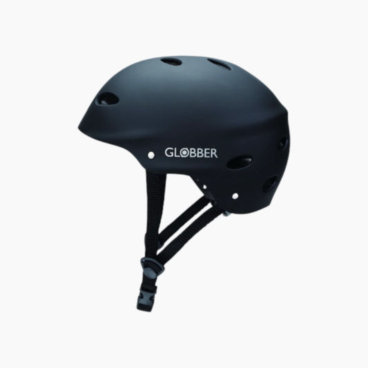 Globber Helmet Adult Black