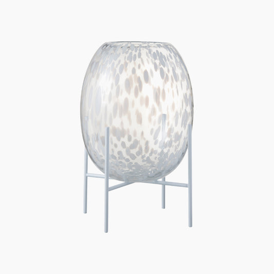 Deco Crush FT Vase
