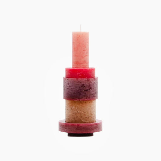 Stan Editions Candle Stack 03 Candle Set