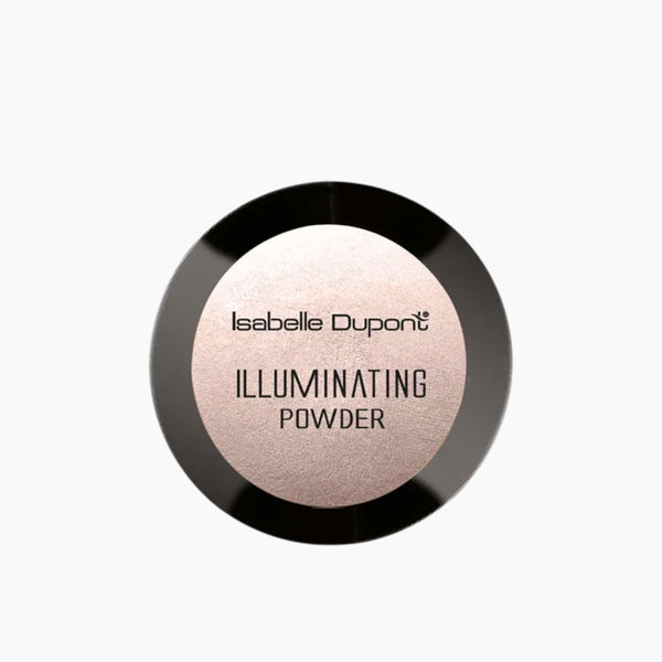 Illuminating High Lighter Powder