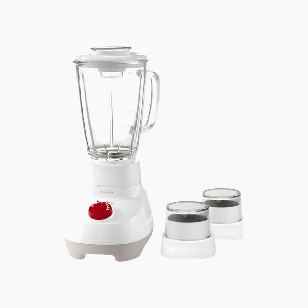 Blender With 2 Grinders 500 W