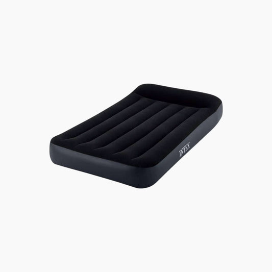 Intex Twin Dura-Beam Pillow Rest Classic Airbed