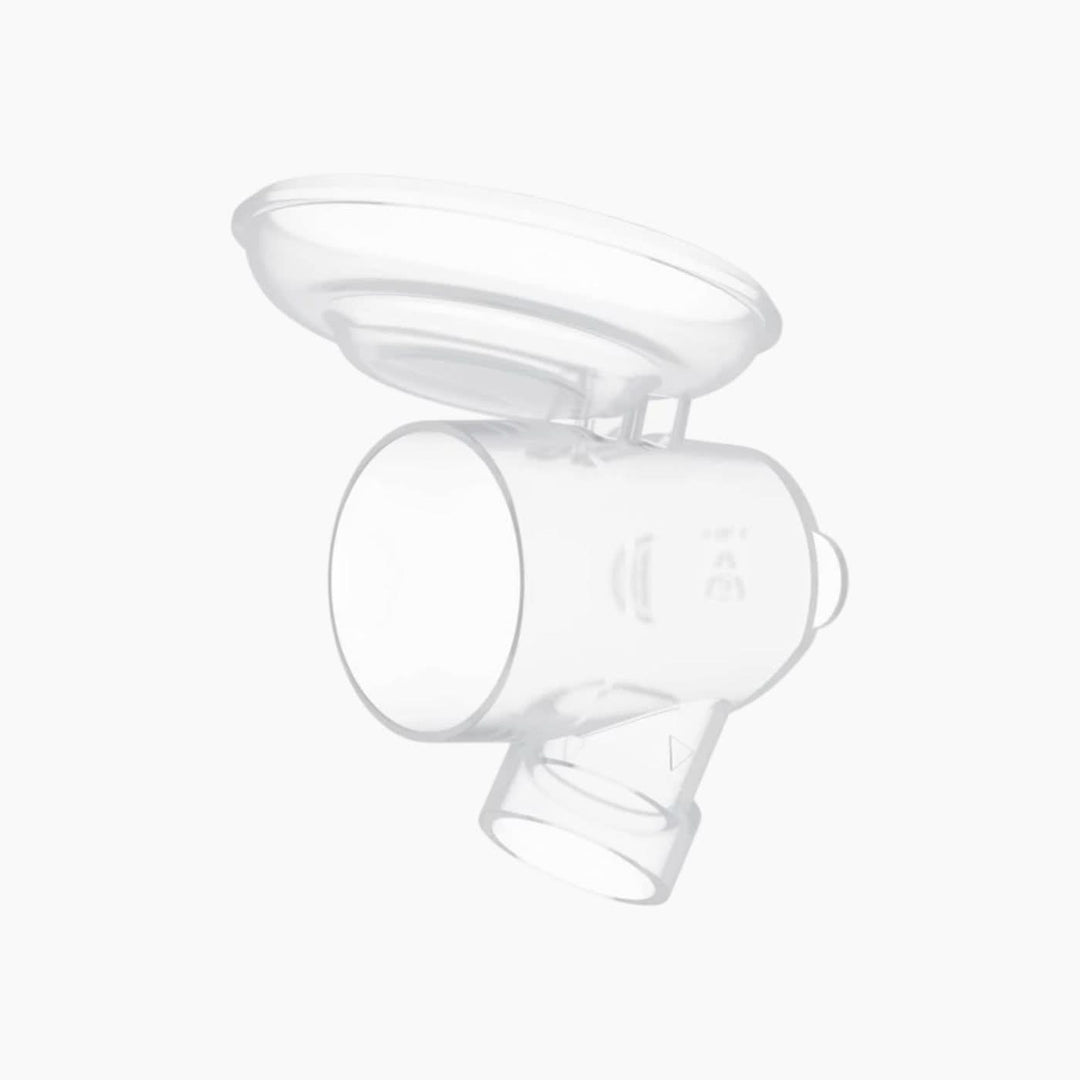 كوب تجميع الحليب Momcozy لجهاز S12 Pro