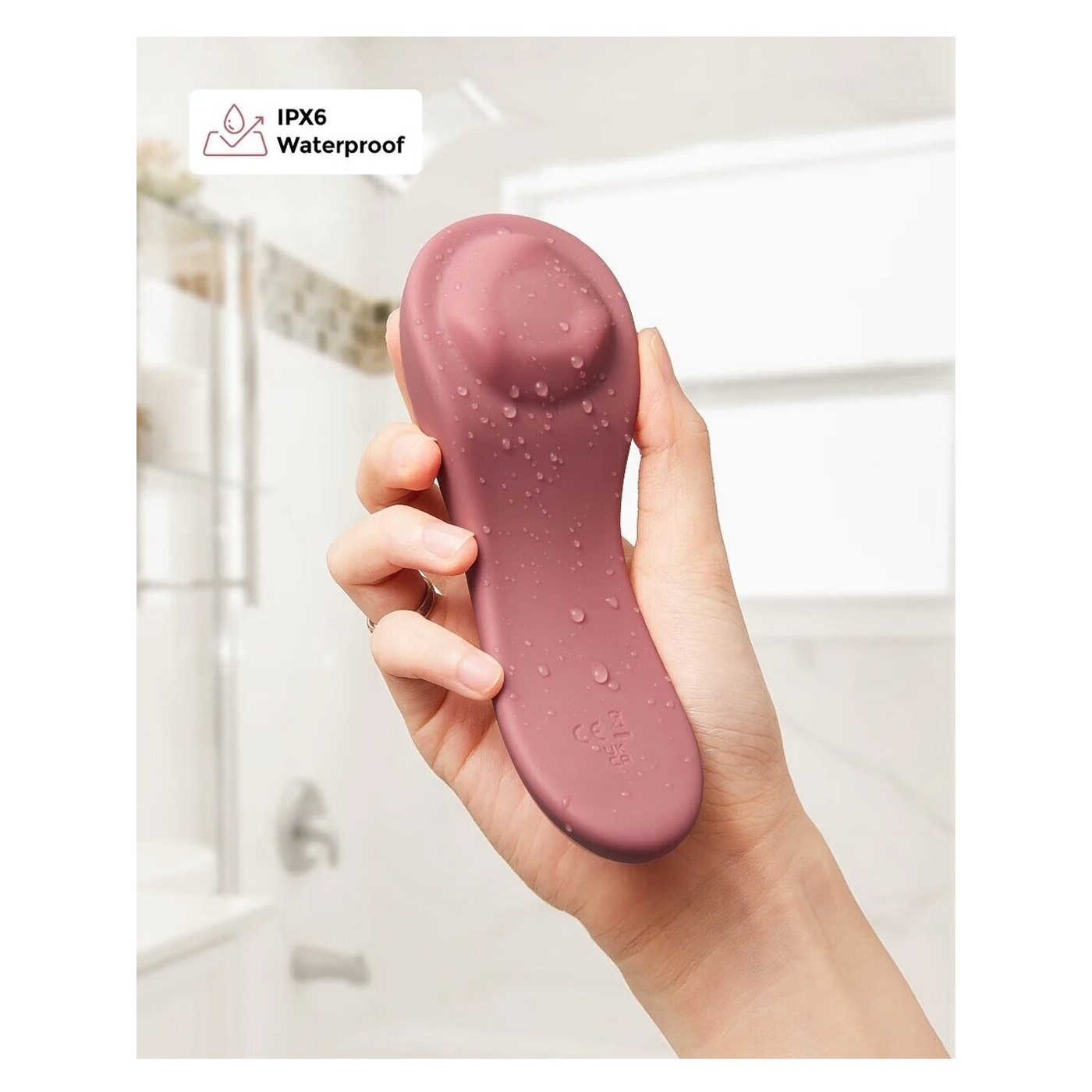 MOMCOZY 3-In-1 Lactation Massager MOMCOZY 3-In-1 Lactation Massager