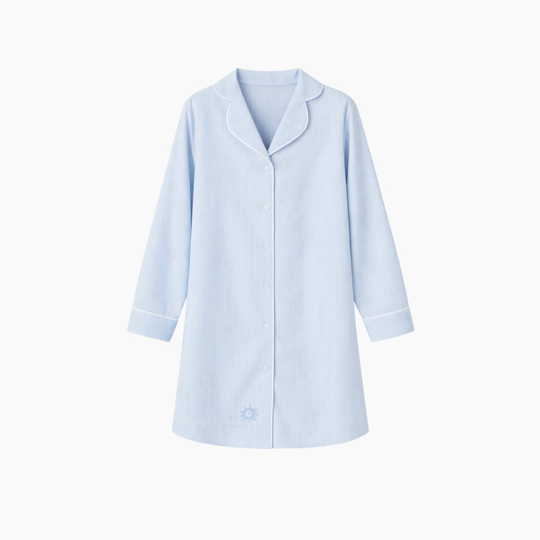 Amar Attire Summer Shirt Dress