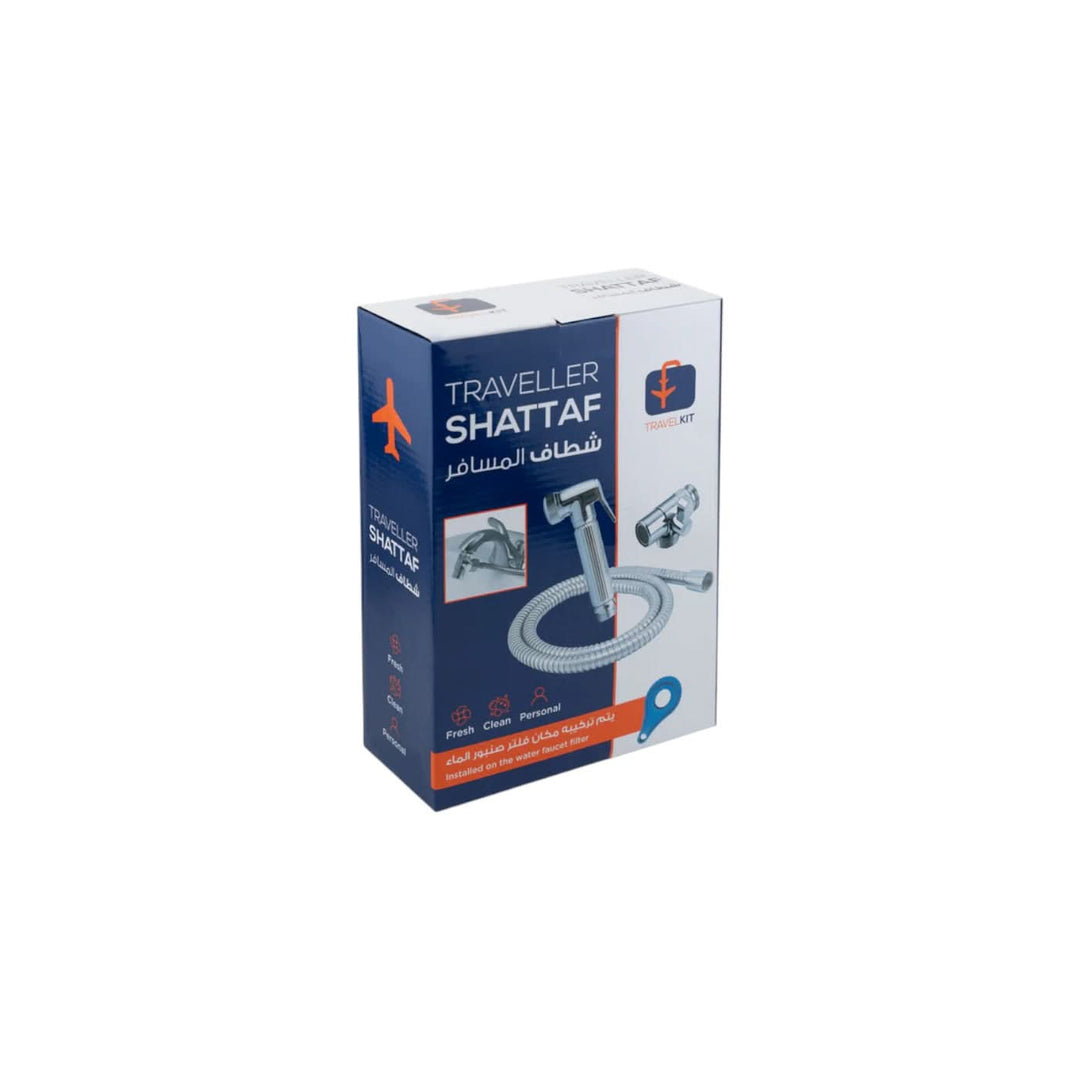 Travel Kit Shattaf Bidet