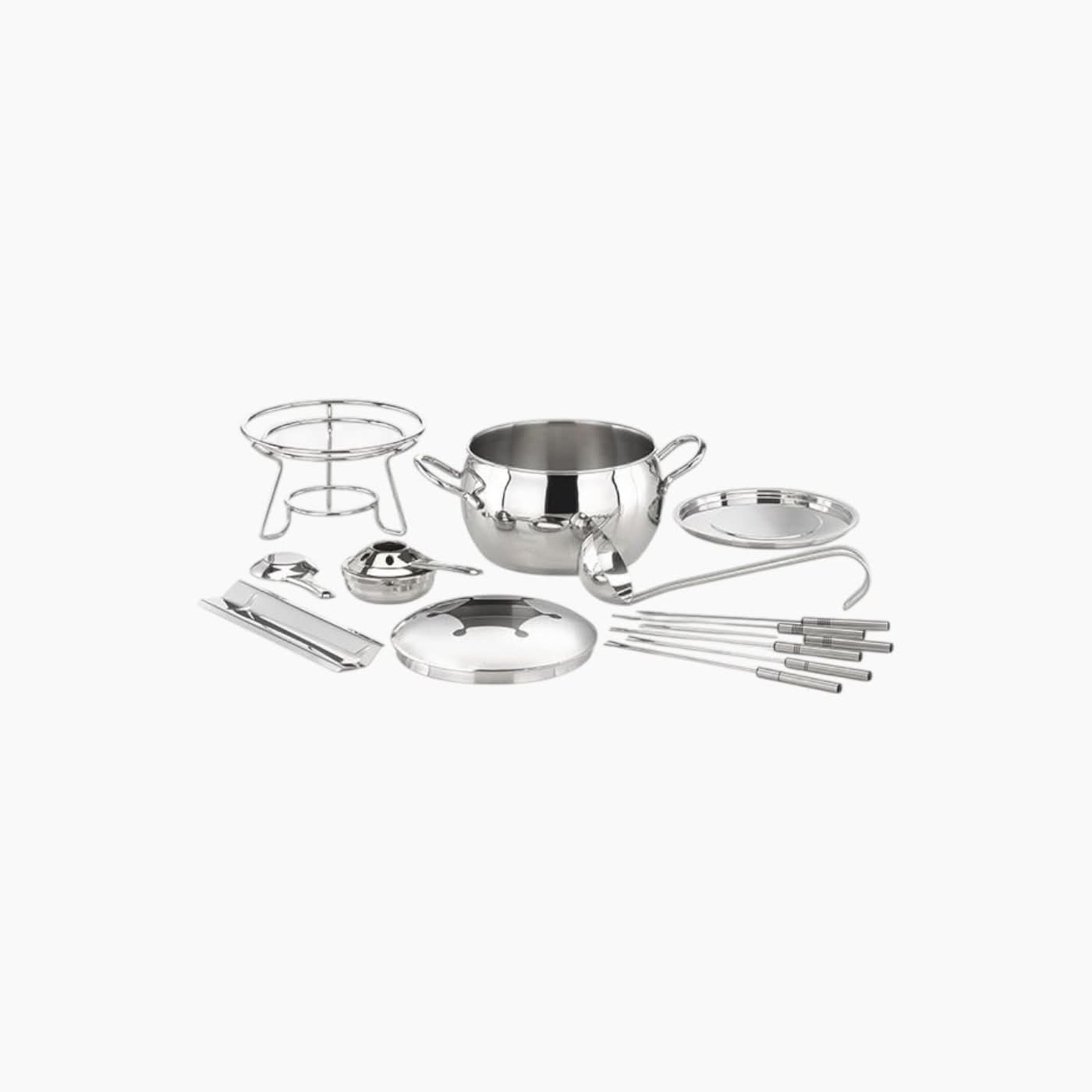 Aps Fondue Set Aps Fondue Set