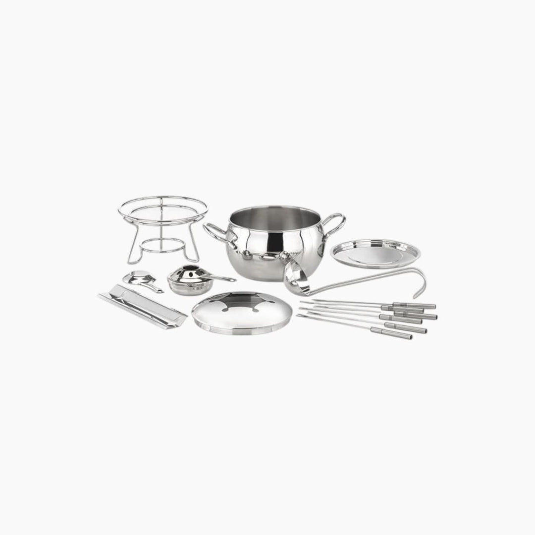 Aps Fondue Set