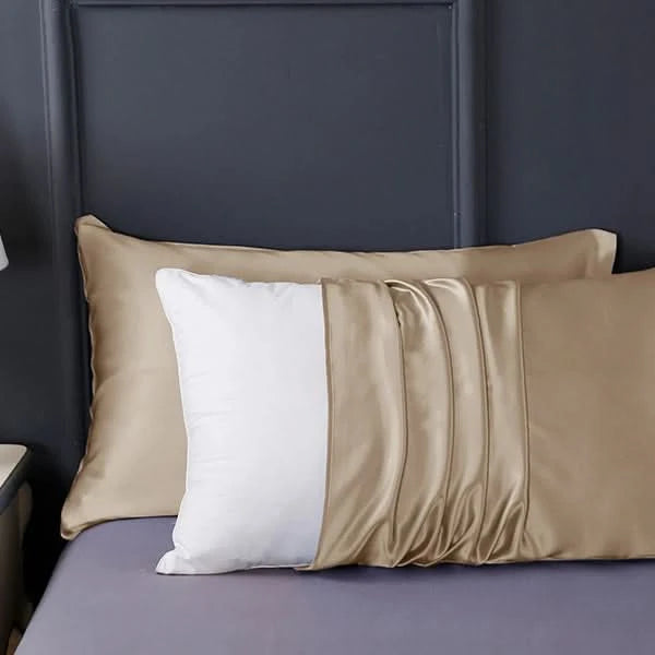 Lilysilk Plain Pillow Case
