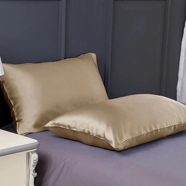 Lilysilk Plain Pillow Case