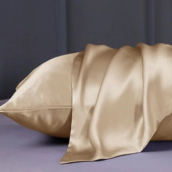 Lilysilk Plain Pillow Case