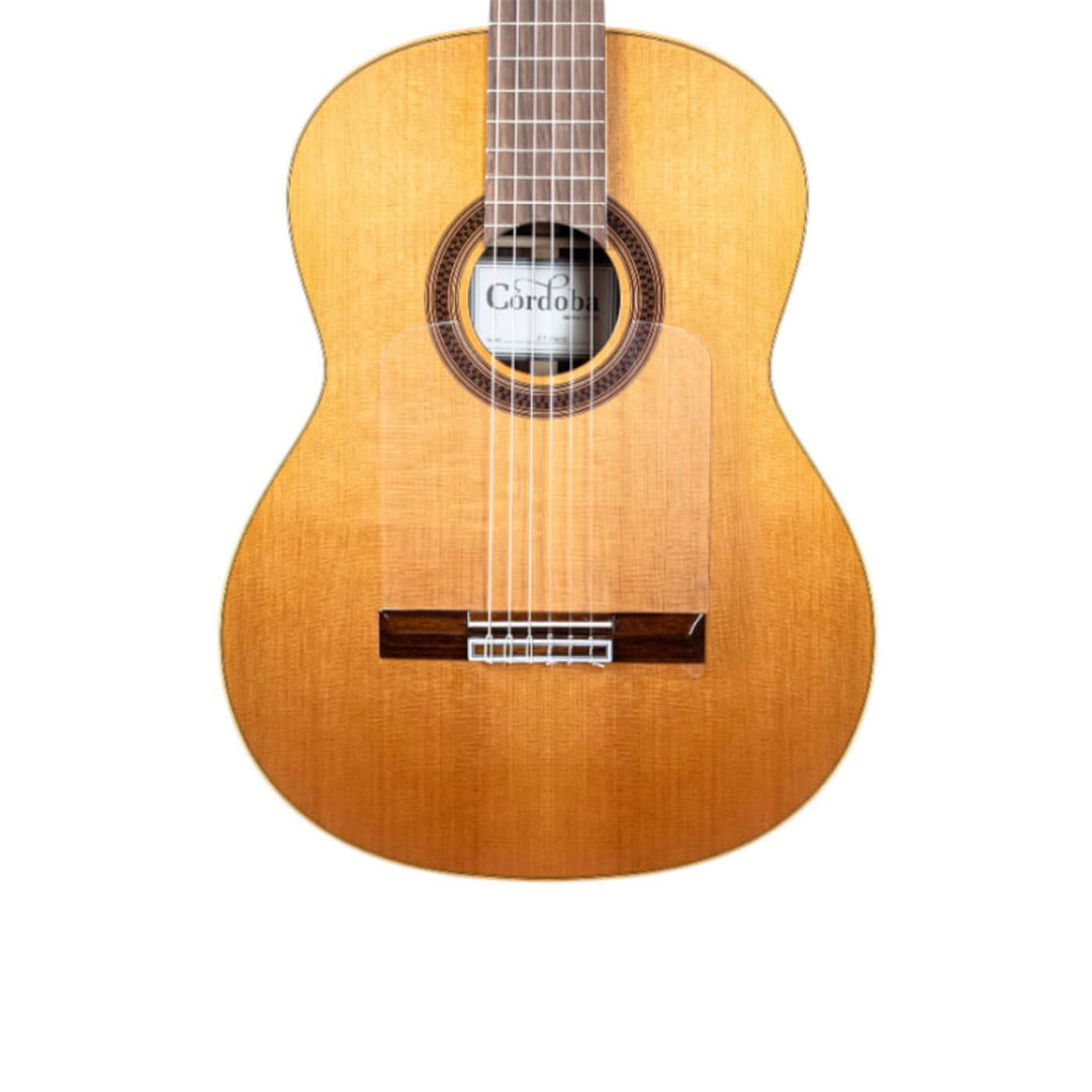 Córdoba F7 Paco Flamenco Guitar - HUNA