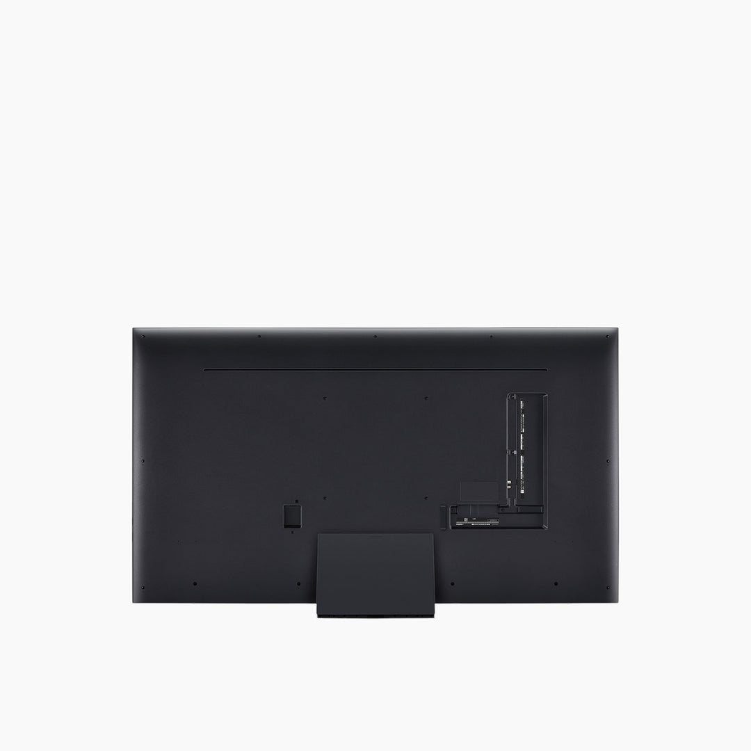 LG 65 Inch QNED 4K Smart TV AI Magic