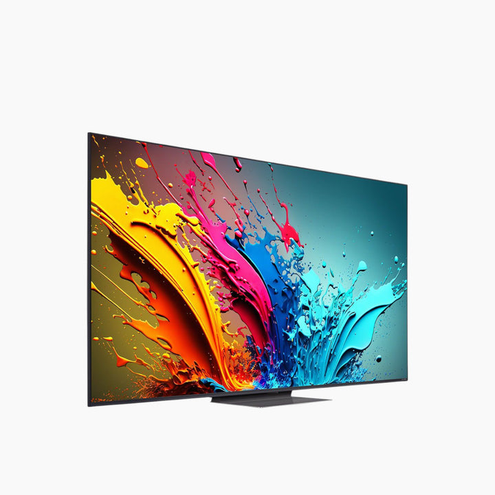 LG 65 Inch QNED 4K Smart TV AI Magic