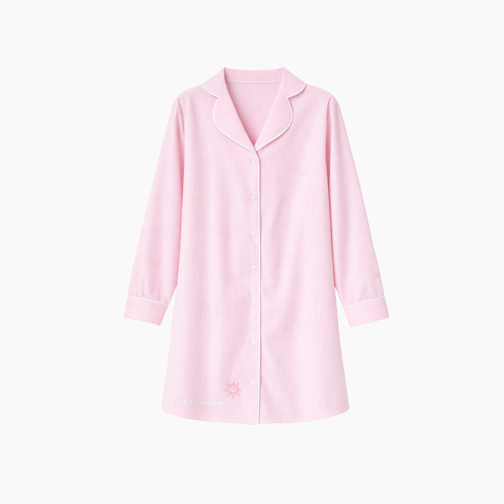 Amar Attire Summer Shirt Dress