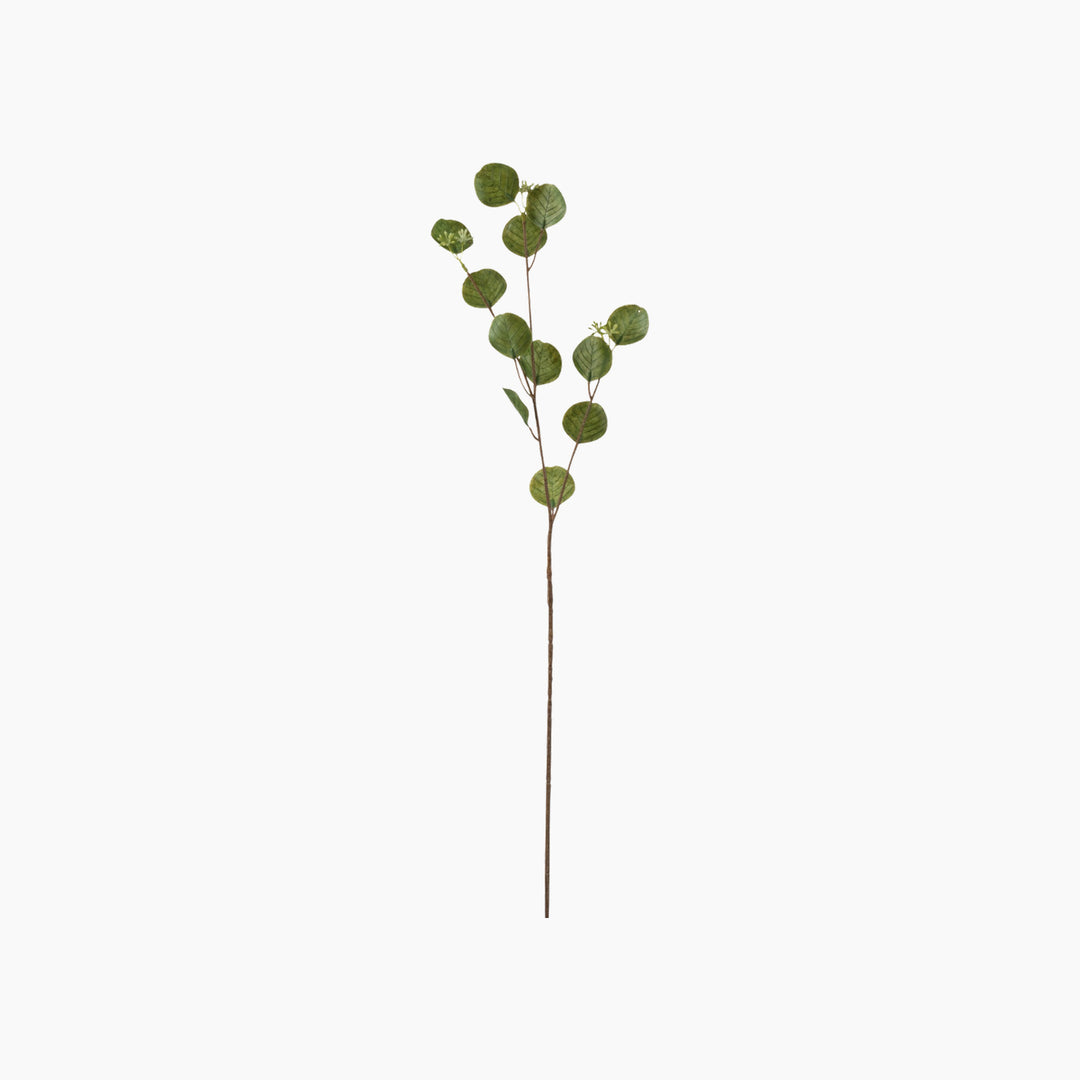 Branch Honesty artificial non-flowering plant