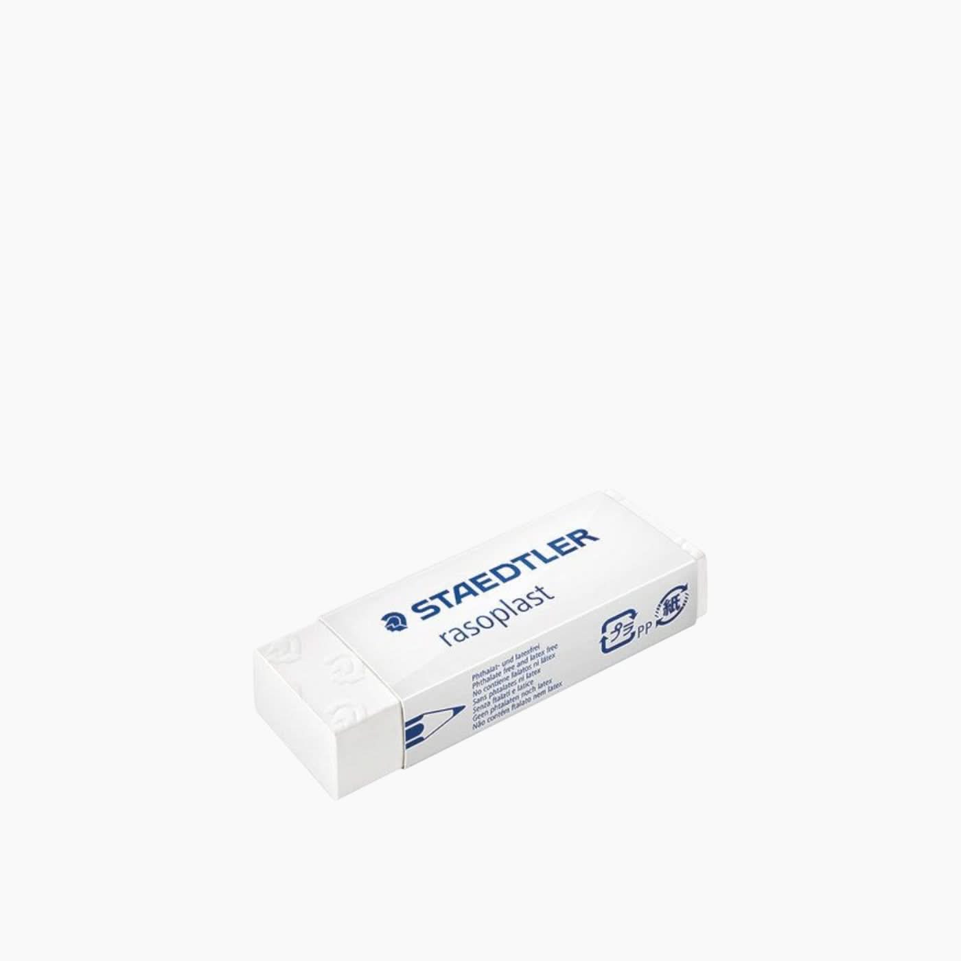 Staedtler Rasoplast Eraser Staedtler Rasoplast Eraser
