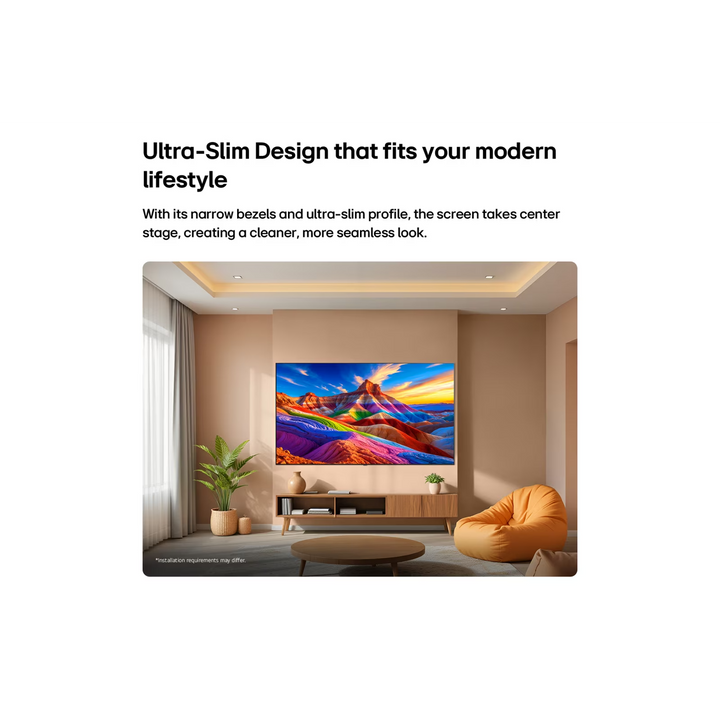 LG 65 inch OLED AI B6 4K Smart TV 2026
