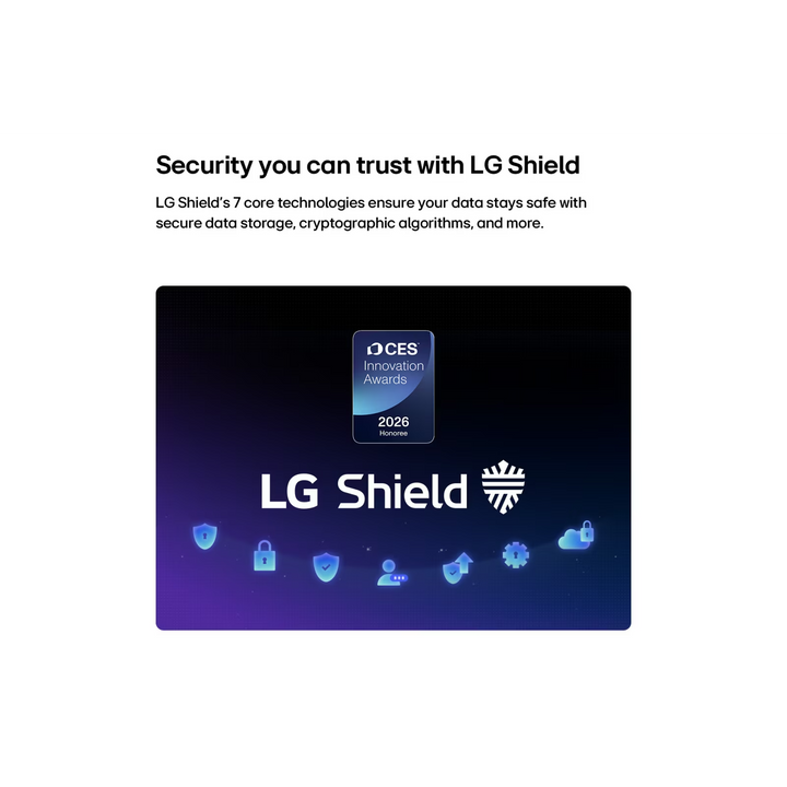 LG 65 inch QNED evo AI Mini LED 4K Smart TV 202