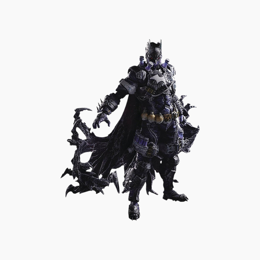 Square Enix Play Arts Kai Batman Rogues Gallery Mr. Freeze Action Figure