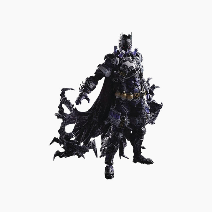Square Enix Play Arts Kai Batman Rogues Gallery Mr. Freeze Action Figure