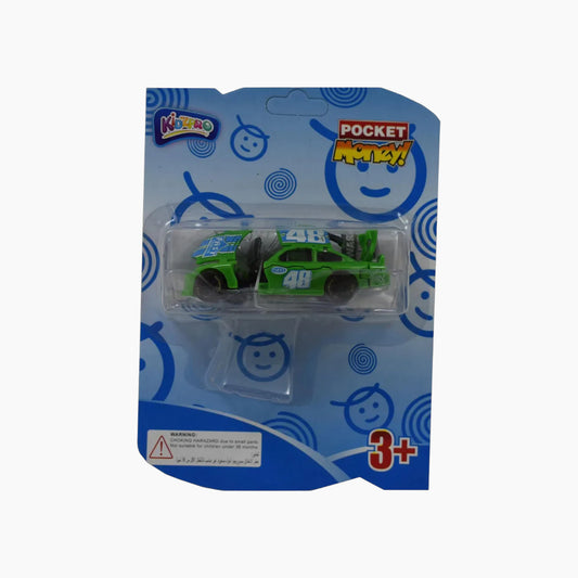 KIDZPRO KIDZ. FAST CAR EXPLOSION 3ASST SC