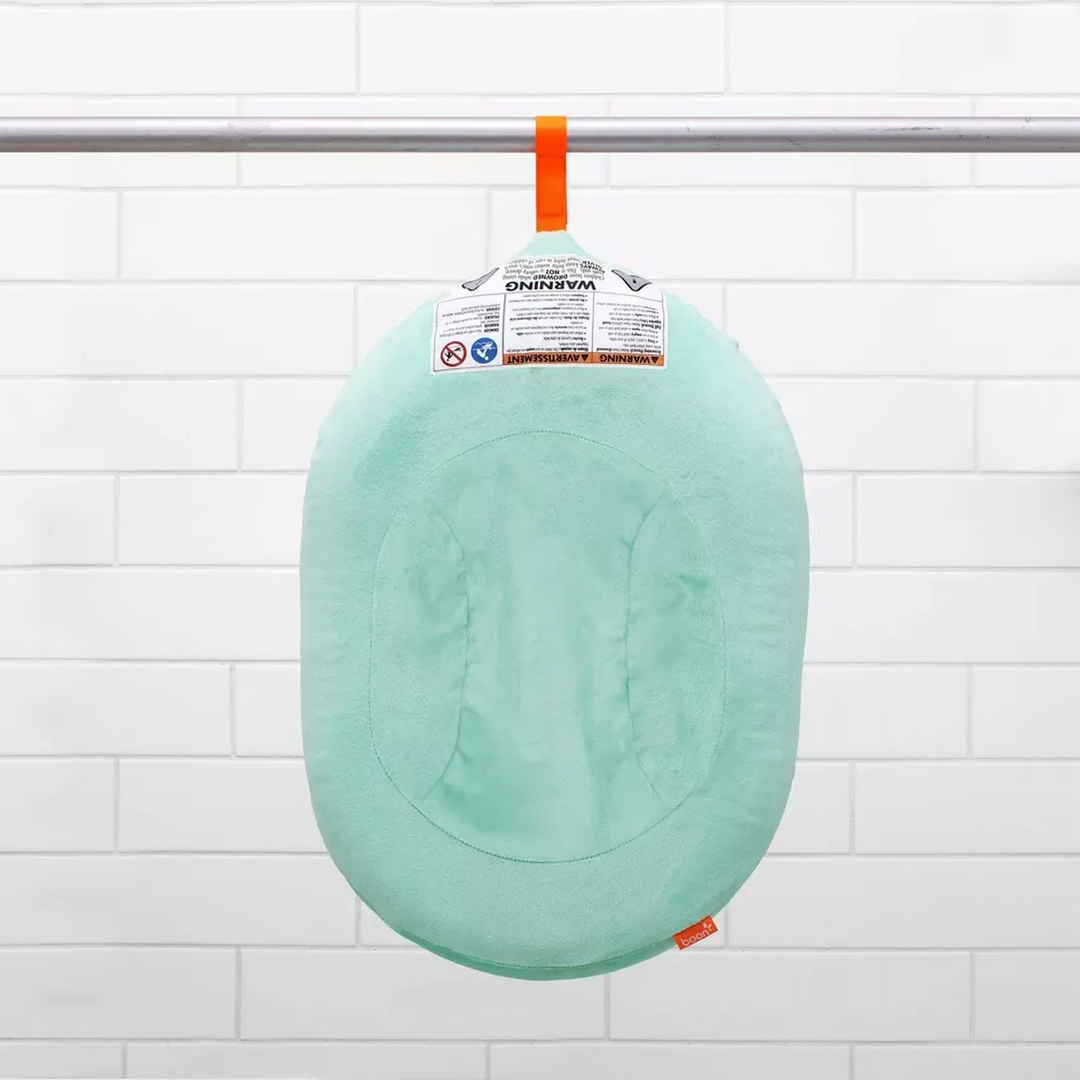 Boon Puff Inflatable Baby Bather