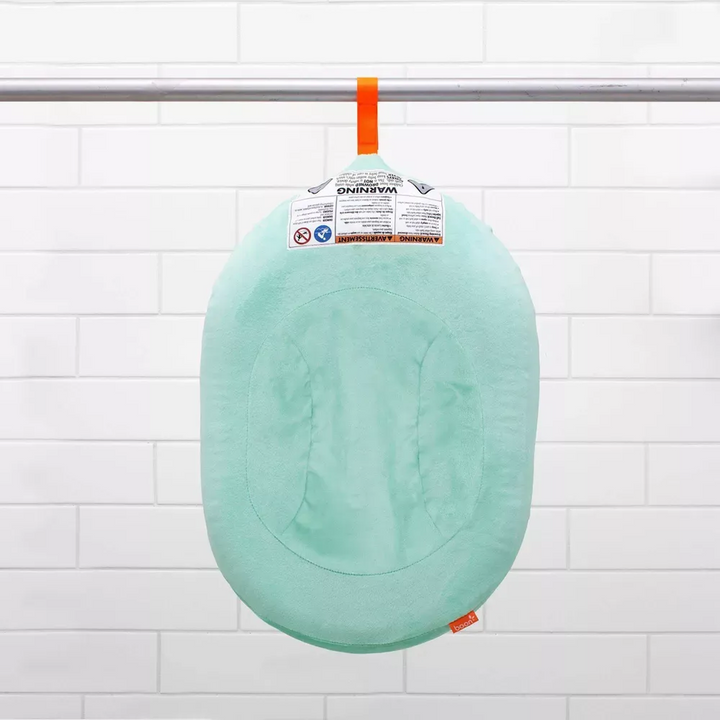 Boon Puff Inflatable Baby Bather